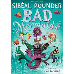 ISBN Bad Mermaids