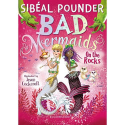 ISBN Bad Mermaids: On the Rocks