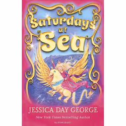 ISBN Saturdays at Sea, Anglais, Livre broché, 272 pages