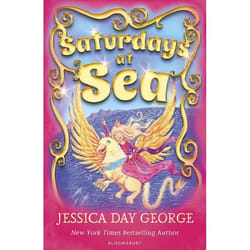 ISBN Saturdays at Sea