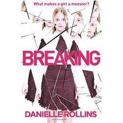 ISBN Breaking, Anglais, Livre broché, 304 pages