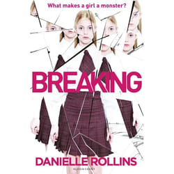ISBN Breaking