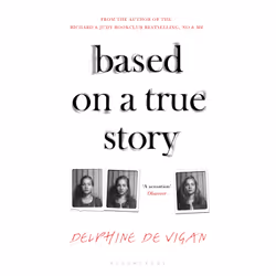 ISBN Based on a True Story, Anglais, Livre broché, 384 pages