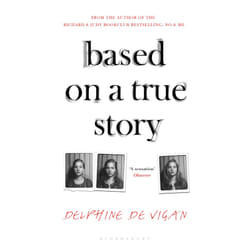 ISBN Based on a True Story