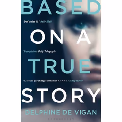 ISBN Based on a True Story, Anglais, Livre broché, 384 pages
