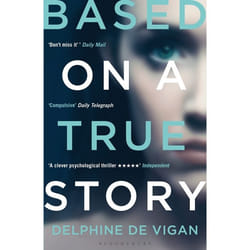 ISBN Based on a True Story