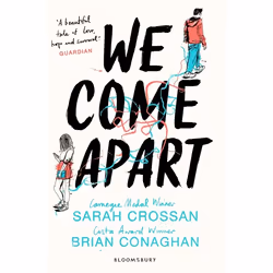 ISBN We Come Apart, Anglais, Livre broché, 336 pages