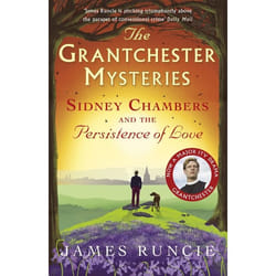 ISBN Sidney Chambers and The Persistence of Love (Grantchester Mysteries 6)