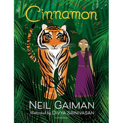 ISBN Cinnamon