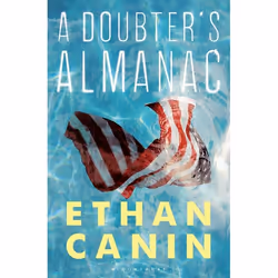 ISBN A Doubter’s Almanac, Anglais, Livre broché, 576 pages
