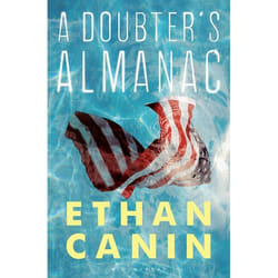ISBN A Doubter’s Almanac