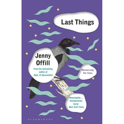 ISBN Last Things