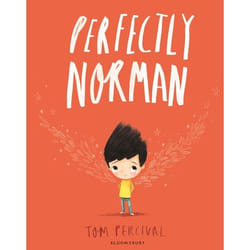 ISBN Perfectly Norman