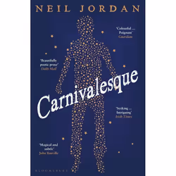 ISBN Carnivalesque, Anglais, Livre broché, 288 pages
