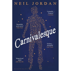 ISBN Carnivalesque