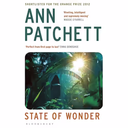 ISBN State of Wonder, Anglais, Livre broché, 400 pages