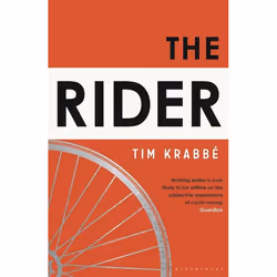 ISBN The Rider, Anglais, Livre broché, 160 pages
