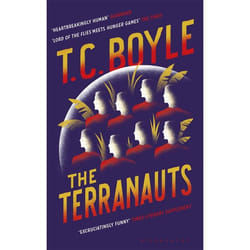 ISBN The Terranauts