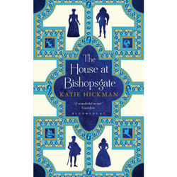 ISBN The House at Bishopsgate