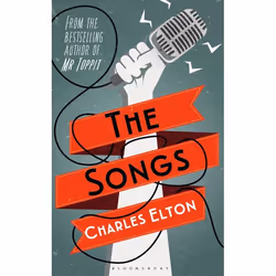 ISBN The Songs, Anglais, Couverture rigide, 320 pages