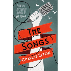 ISBN The Songs Couverture rigide