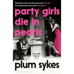 ISBN Party Girls Die in Pearls livre Mystère et suspense Anglais