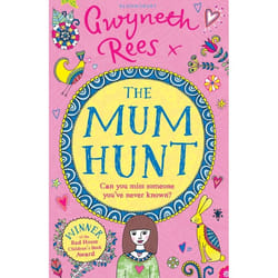ISBN The Mum Hunt
