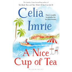 ISBN A Nice Cup of Tea