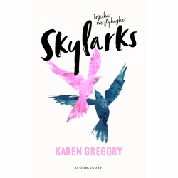 ISBN Skylarks, Anglais, Livre broché, 336 pages
