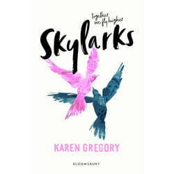 ISBN Skylarks