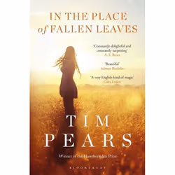 ISBN In the Place of Fallen Leaves, Anglais, Livre broché, 288 pages