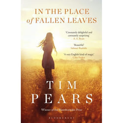 ISBN In the Place of Fallen Leaves
