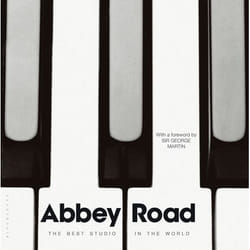 ISBN Abbey Road (The Best Studio in the World)