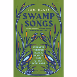 ISBN Swamp Songs, Anglais, Couverture rigide, 336 pages