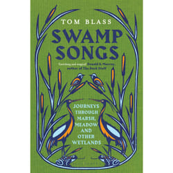 ISBN Swamp Songs Couverture rigide