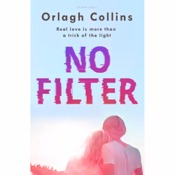 ISBN No Filter, Anglais, Livre broché, 368 pages
