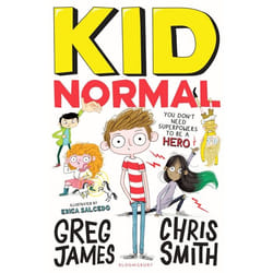 ISBN Kid Normal