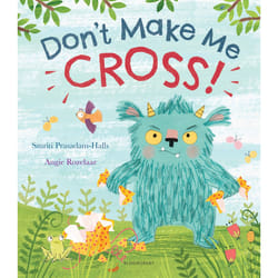 ISBN Don't Make Me Cross!