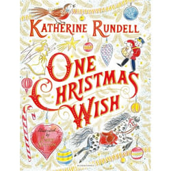 ISBN One Christmas Wish Couverture rigide
