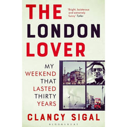ISBN The London Lover (My Weekend that Lasted Thirty Years)