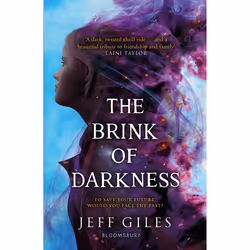 ISBN The Brink of Darkness, Anglais, Livre broché, 352 pages