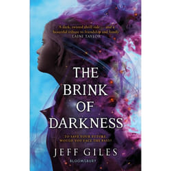 ISBN The Brink of Darkness