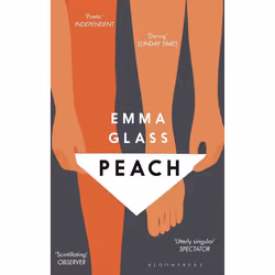 ISBN Peach, Anglais, Livre broché, 112 pages