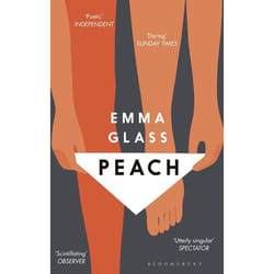 ISBN Peach