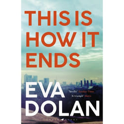 ISBN This Is How It Ends