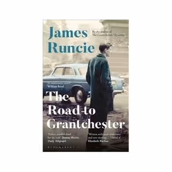 ISBN Road to Grantchester, Roman, Anglais, 327 pages