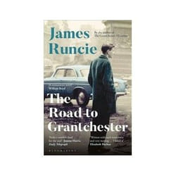 ISBN Road to Grantchester livre Roman Anglais