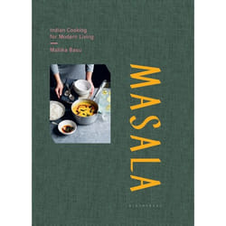 ISBN Masala (Indian Cooking for Modern Living) livre Anglais Couverture rigide 256 pages