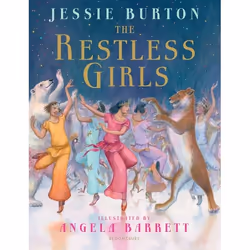ISBN The Restless Girls (A dazzling, feminist fairytale from the bestselling author of The Miniaturist), Anglais, Couverture ...