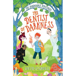 ISBN The Dentist of Darkness